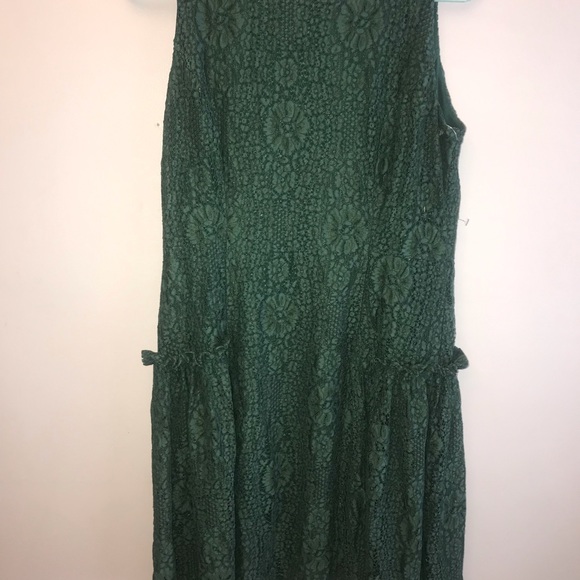 Gabby Skye sleeveless dress - Picture 6 of 12